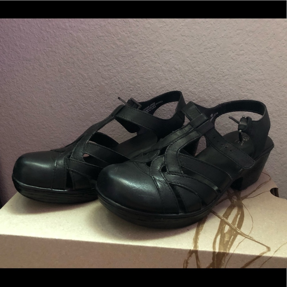 BOC Pepsi Sandal